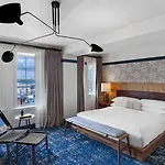 Hotel Revival Baltimore