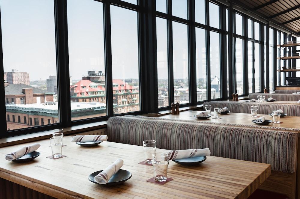 Revival Hotel 4*