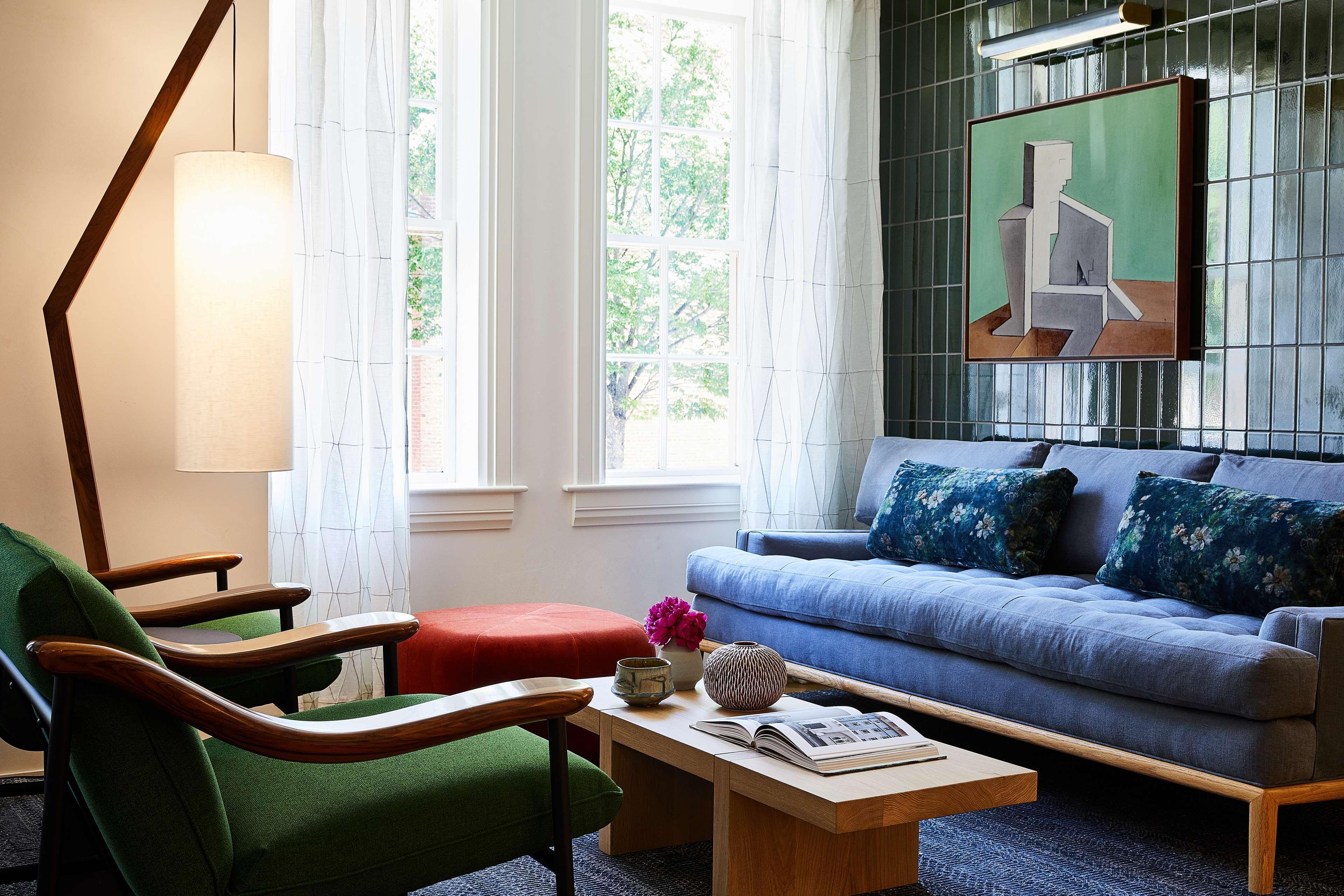 Hotel Revival Baltimore