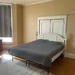 Garrison Guest House