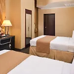 Baltimore Plaza Hotel