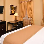 Baltimore Plaza Hotel
