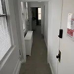 Stylish 2Bd/1Ba Apartment Located In Federal Hill