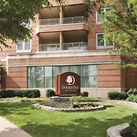 Inn At The Colonnade Baltimore - A Doubletree By Hilton Hotel