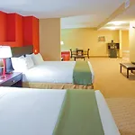 Holiday Inn Express Baltimore-Downtown, An Ihg Hotel