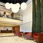 Embassy Suites Baltimore Inner Harbor