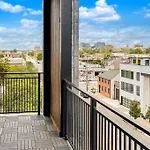 Heart Of Fells Point Luxury Apt