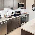 Heart Of Fells Point Luxury Apt