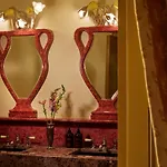 Ulysses, An Ash Hotel