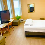 Guesthouse Room