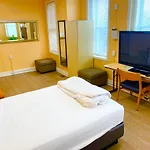 Guesthouse Room
