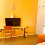 Guesthouse Room
