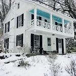 House On The Gwynns Falls
