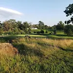 House On The Gwynns Falls
