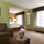 Days Inn By Wyndham Baltimore Inner Harbor