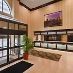 Days Inn By Wyndham Baltimore Inner Harbor