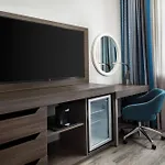 Hampton Inn & Suites Baltimore Inner Harbor