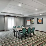 Hampton Inn Baltimore Bayview Campus