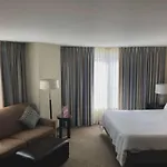 Hilton Garden Inn Baltimore Inner Harbor
