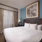 Inn At The Colonnade Baltimore - A Doubletree By Hilton Hotel