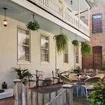 Rachael\'S Dowry Bed And Breakfast