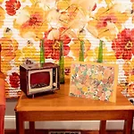 Retro-Inspired Content House In Patterson Park