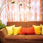 Retro-Inspired Content House In Patterson Park