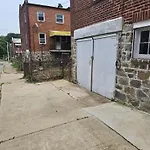 Studio Apartment In Baltimore City