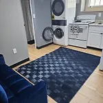 Studio Apartment In Baltimore City