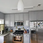 Cozy Room In Baltimore City