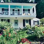 House On The Gwynns Falls