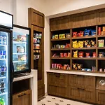 Springhill Suites By Marriott Baltimore Downtown Convention Center Area