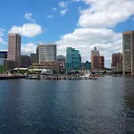 Harbor Executive Rentals Free Indoor Parking