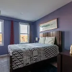 Fabian\'S Place