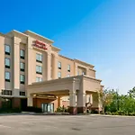 Hampton Inn & Suites Baltimore / Woodlawn