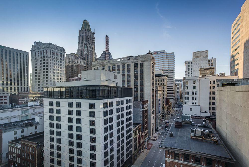 Hotel Renaissance Harborplace Baltimore