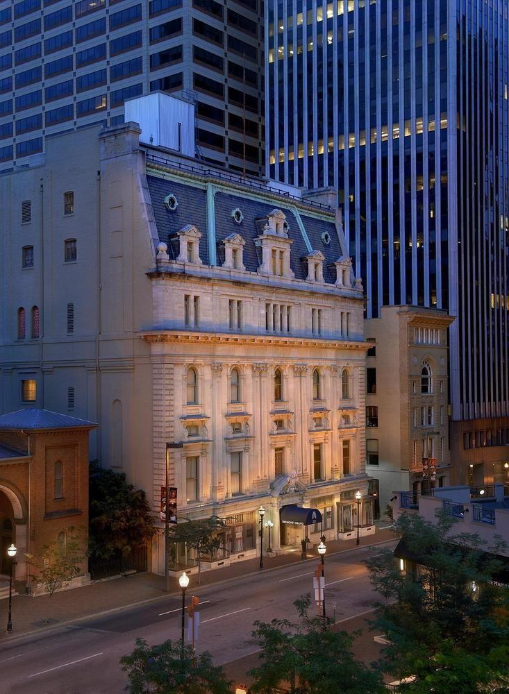 Embassy Inner Harbor 4*