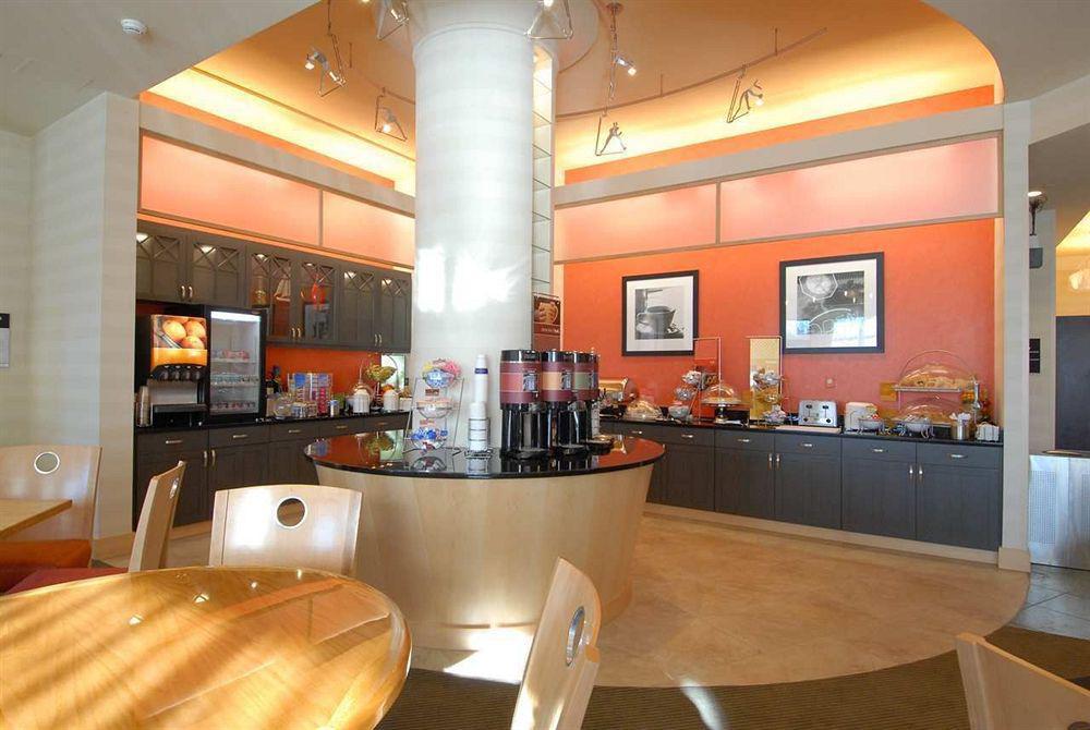 Hampton Baltimore-downtown-convention Center 3* Baltimore