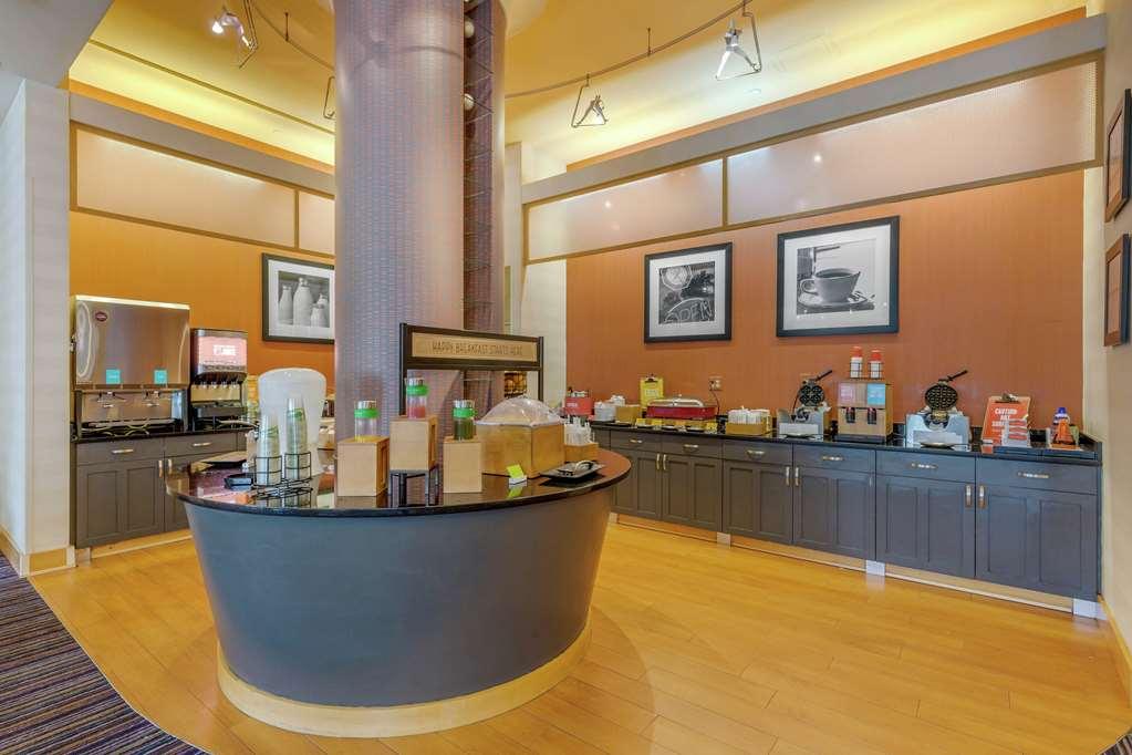 Hampton Baltimore-downtown-convention Center 3*