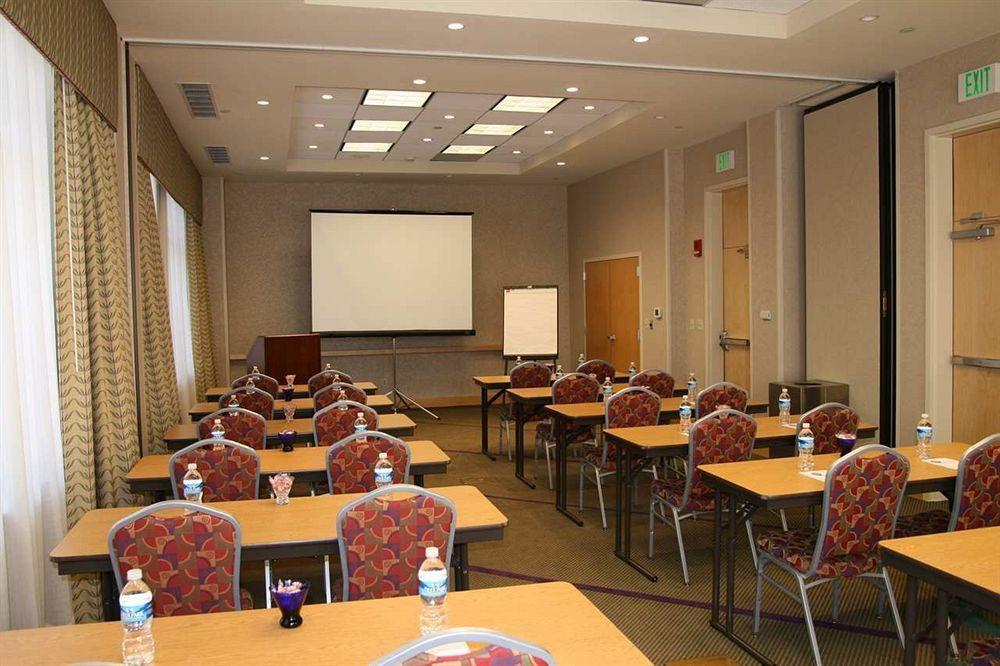 Hotel Hampton Baltimore-downtown-convention Center Baltimore