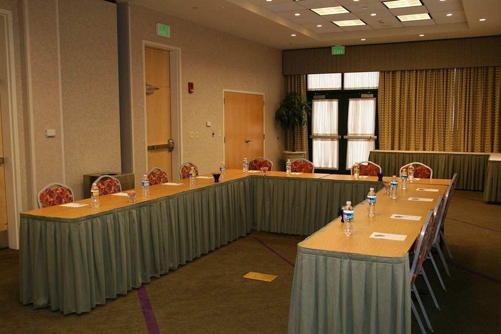 Hampton Baltimore-downtown-convention Center 3* Baltimore