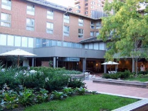 Delta By Marriott North Hotel