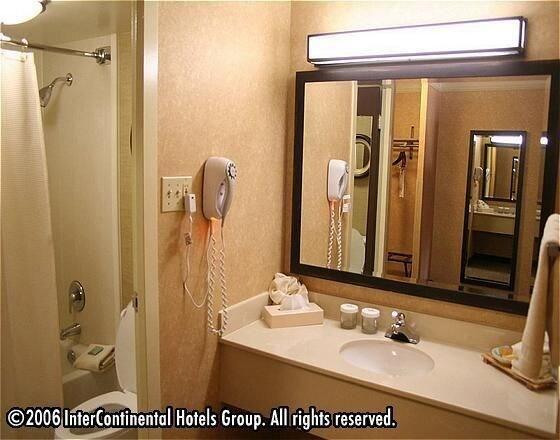 Hotel Baltimore-inner Harbor 3*