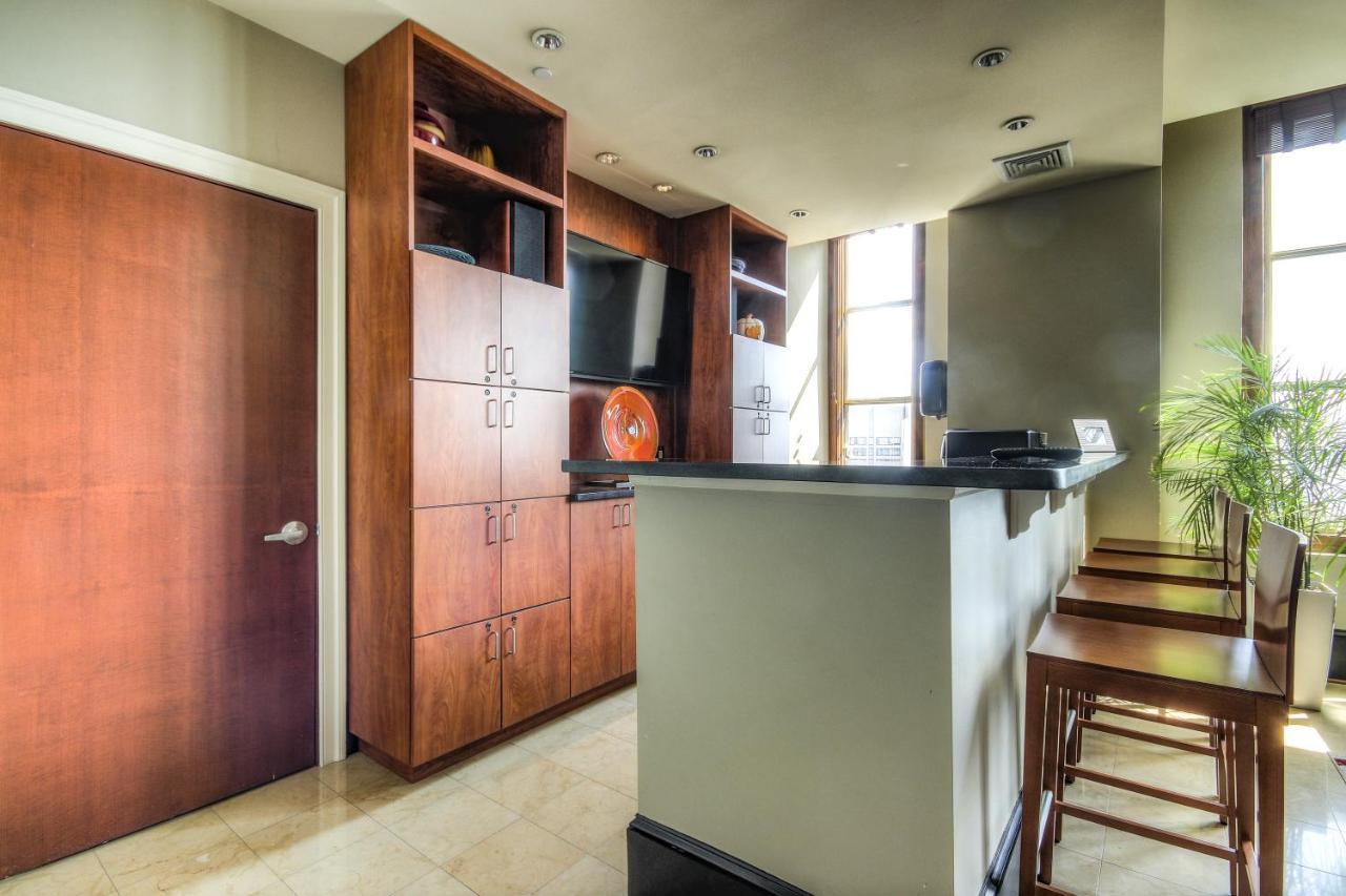 Chase Penthouse: Harbor View With Free Parking Baltimore