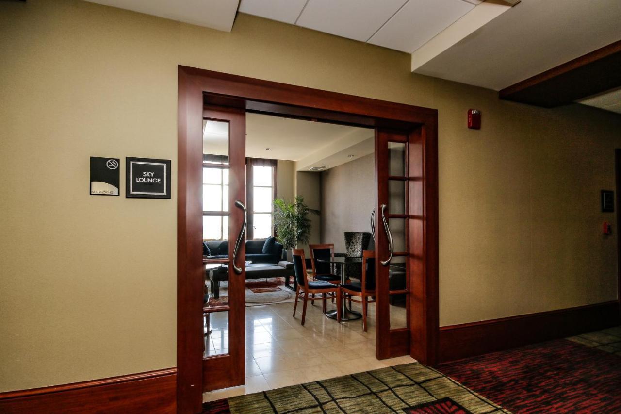 Apartment Chase Penthouse: Harbor View With Free Parking