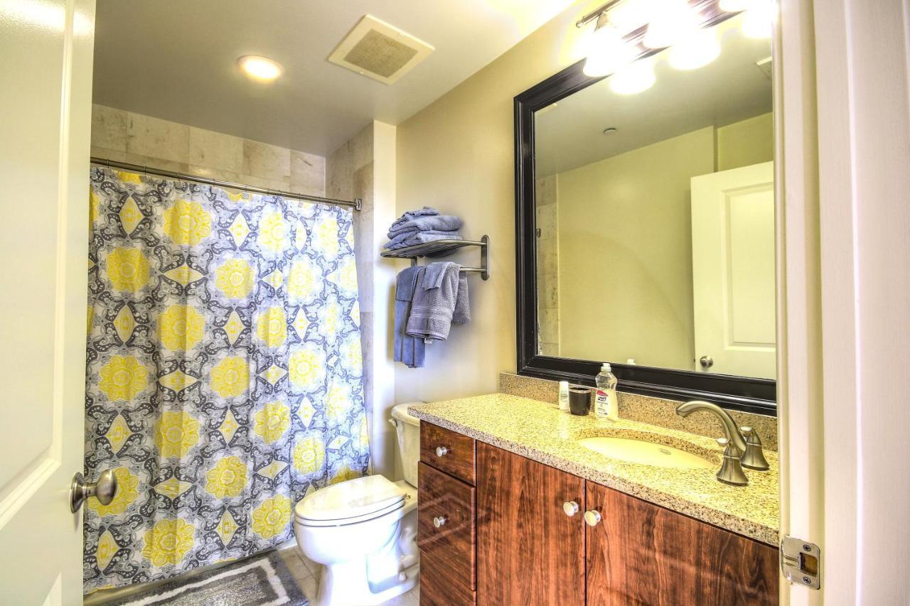Chase Penthouse: Harbor View With Free Parking Baltimore