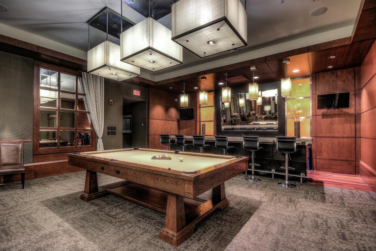 Chase Penthouse: Harbor View With Free Parking * Baltimore