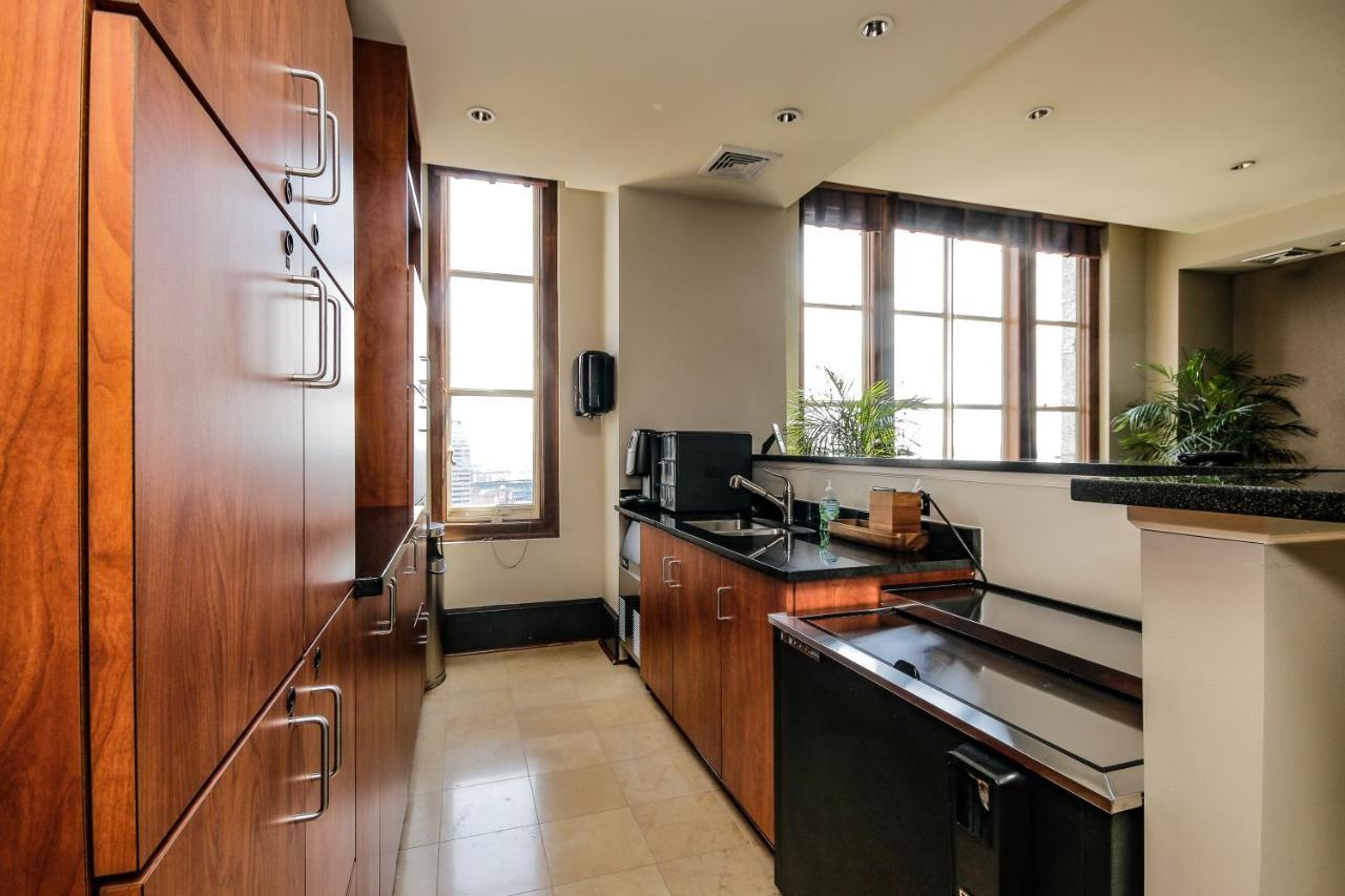 Chase Penthouse: Harbor View With Free Parking Apartment