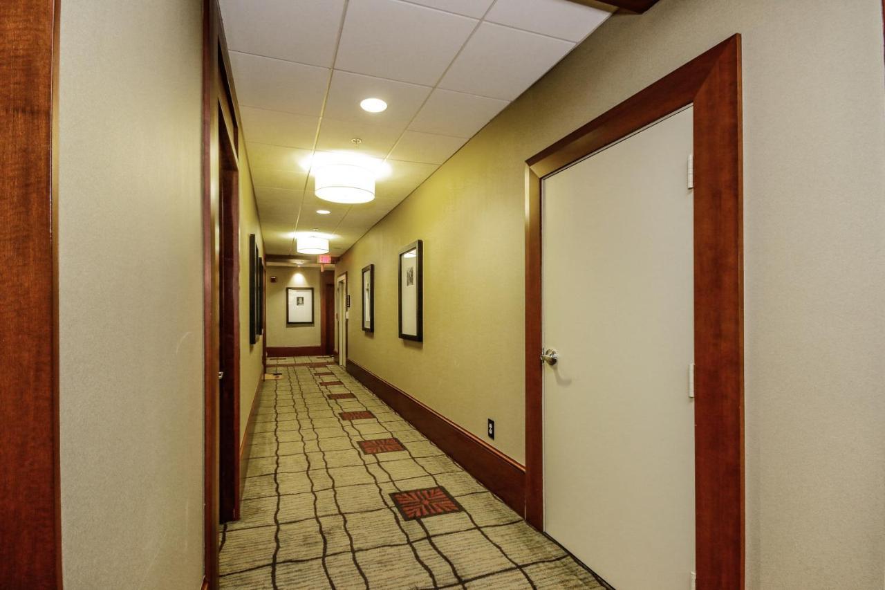 Chase Penthouse: Harbor View With Free Parking Baltimore