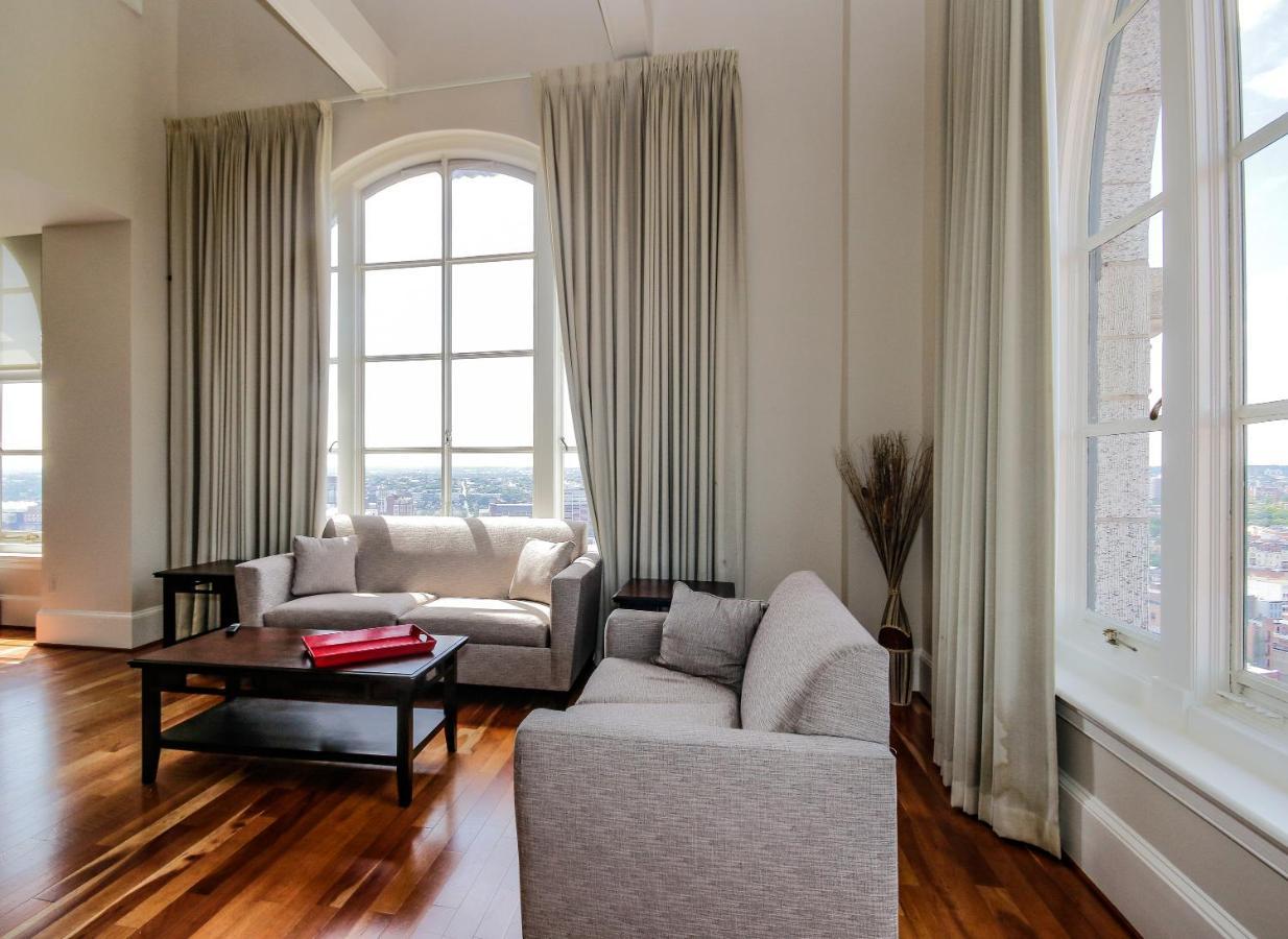 Chase Penthouse: Harbor View With Free Parking *
